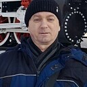 Сергей, 44 года