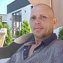 Рамиль, 43 года