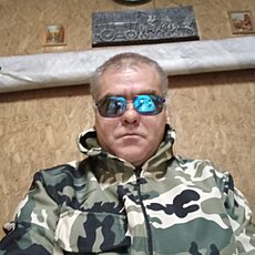 Фотография мужчины Владимир, 45 лет из г. Петропавловск