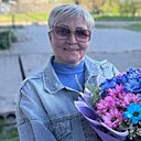 Александра, 57 лет