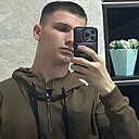 Никита, 19 лет