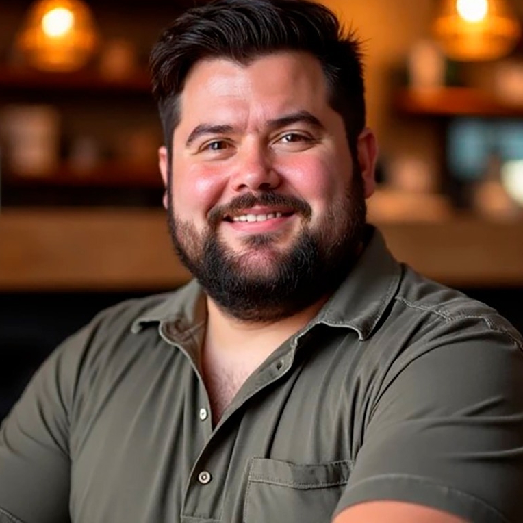 Фотография мужчины Роман, 45 лет из г. Тула