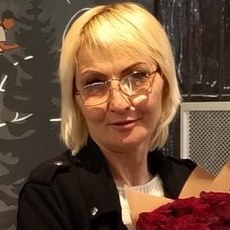 Фотография девушки Ольга, 50 лет из г. Ставрополь