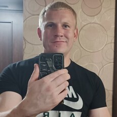 Фотография мужчины Роман, 30 лет из г. Курск