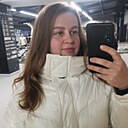 Кристина, 30 лет