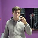 Иван, 19 лет