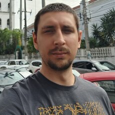 Фотография мужчины Максим, 29 лет из г. Калининград