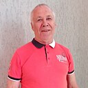 Сергей, 67 лет