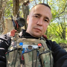 Фотография мужчины Алексей, 37 лет из г. Чебоксары
