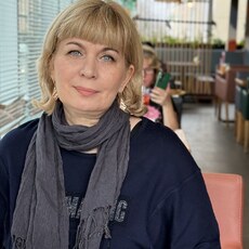 Фотография девушки Анна, 53 года из г. Вологда
