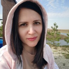 Фотография девушки Алия, 41 год из г. Уфа