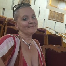 Фотография девушки Оксана, 46 лет из г. Тирасполь