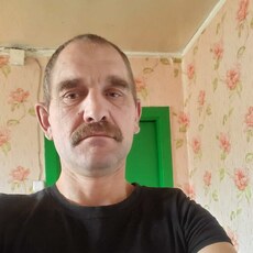 Фотография мужчины Андрей, 52 года из г. Миоры
