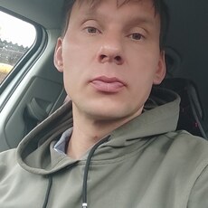 Фотография мужчины Семён, 41 год из г. Златоуст