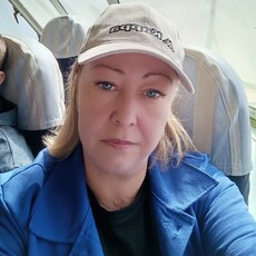 Фотография девушки Елена, 48 лет из г. Усолье-Сибирское