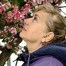 Фотография девушки Наталья, 63 года из г. Тольятти