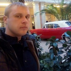 Фотография мужчины Василий, 37 лет из г. Барановичи