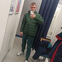 Антон, 31 год