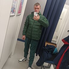 Фотография мужчины Антон, 31 год из г. Анжеро-Судженск