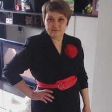 Фотография девушки Сирина, 54 года из г. Нижневартовск