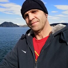 Фотография мужчины Сергей, 46 лет из г. Большой Камень