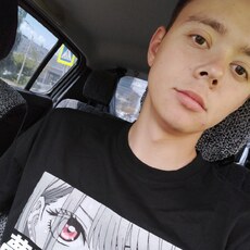 Фотография мужчины Саша, 21 год из г. Рязань