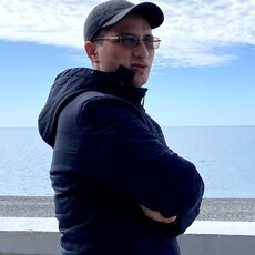 Фотография мужчины Сандро, 28 лет из г. Гагра