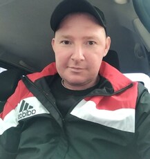 Фотография мужчины Сергей, 35 лет из г. Балезино