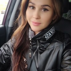 Фотография девушки Ева, 35 лет из г. Нижневартовск