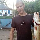 Серёга, 34 года