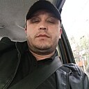 Shaxram, 37 лет