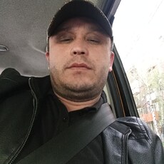 Фотография мужчины Shaxram, 37 лет из г. Щербинка
