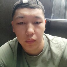 Фотография мужчины Нурик, 28 лет из г. Темиртау