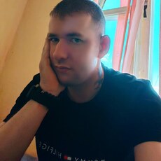 Фотография мужчины Игорь, 33 года из г. Самара