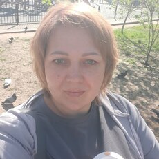 Фотография девушки Алина, 39 лет из г. Павлоград