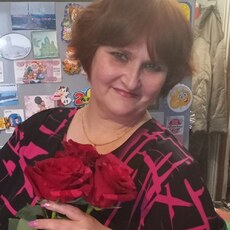 Фотография девушки Елена, 54 года из г. Северодвинск