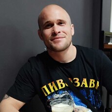 Фотография мужчины Владимир, 33 года из г. Хабары