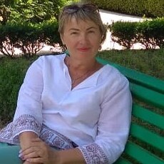 Фотография девушки Наталья, 57 лет из г. Омск