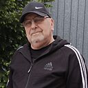 Валерий, 68 лет