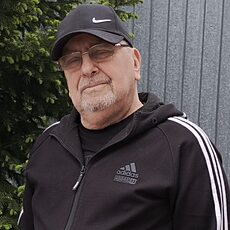 Фотография мужчины Валерий, 68 лет из г. Петропавловск