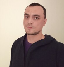 Фотография мужчины Максим, 35 лет из г. Москва