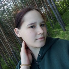 Фотография девушки Елизавета, 20 лет из г. Усолье
