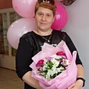 Марина, 43 года