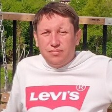 Фотография мужчины Артур, 40 лет из г. Липецк