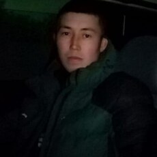 Фотография мужчины Максат, 29 лет из г. Актобе