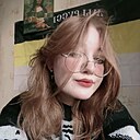 Елизавета, 18 лет