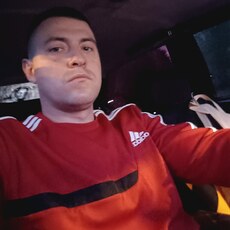 Фотография мужчины Вадим, 28 лет из г. Москва