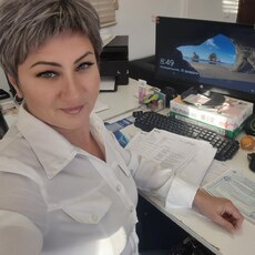 Фотография девушки Татьяна, 51 год из г. Кокшетау