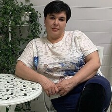 Фотография девушки Ольга, 49 лет из г. Горнозаводск