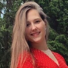 Фотография девушки Марина, 25 лет из г. Могилев